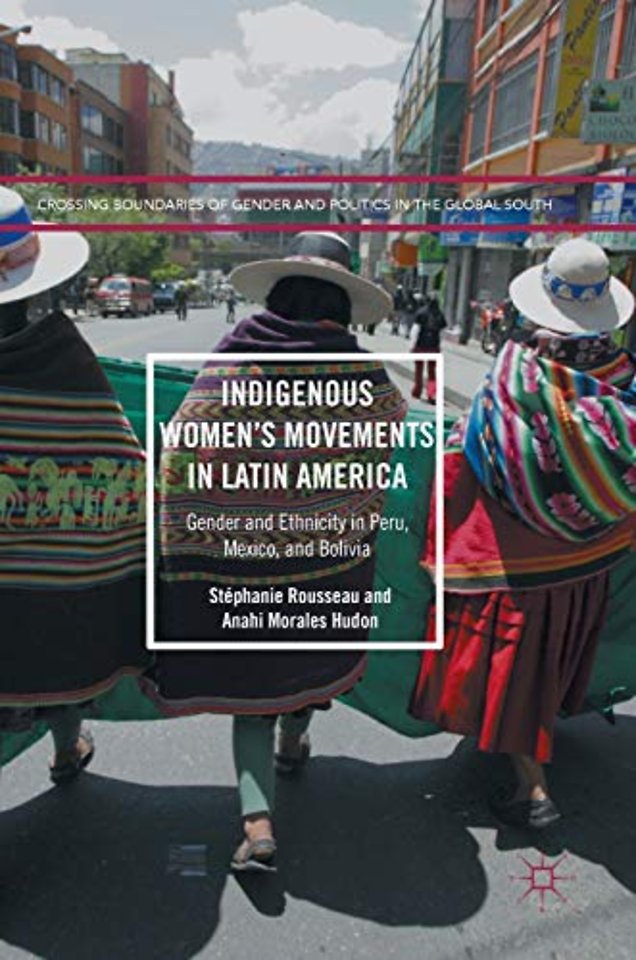 Indigenous Women’s Movements in Latin America