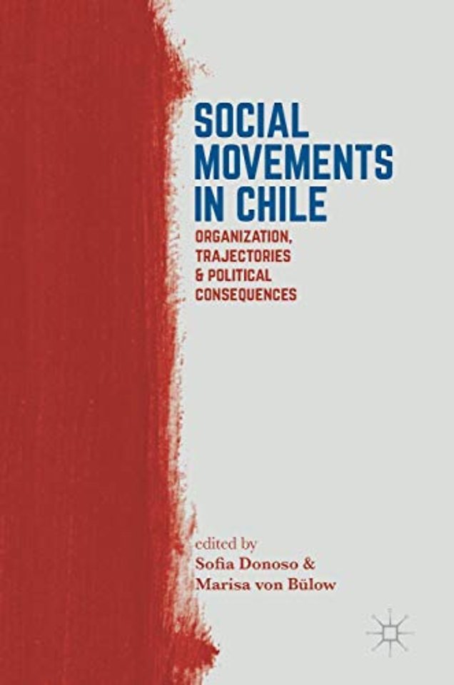 Social Movements in Chile