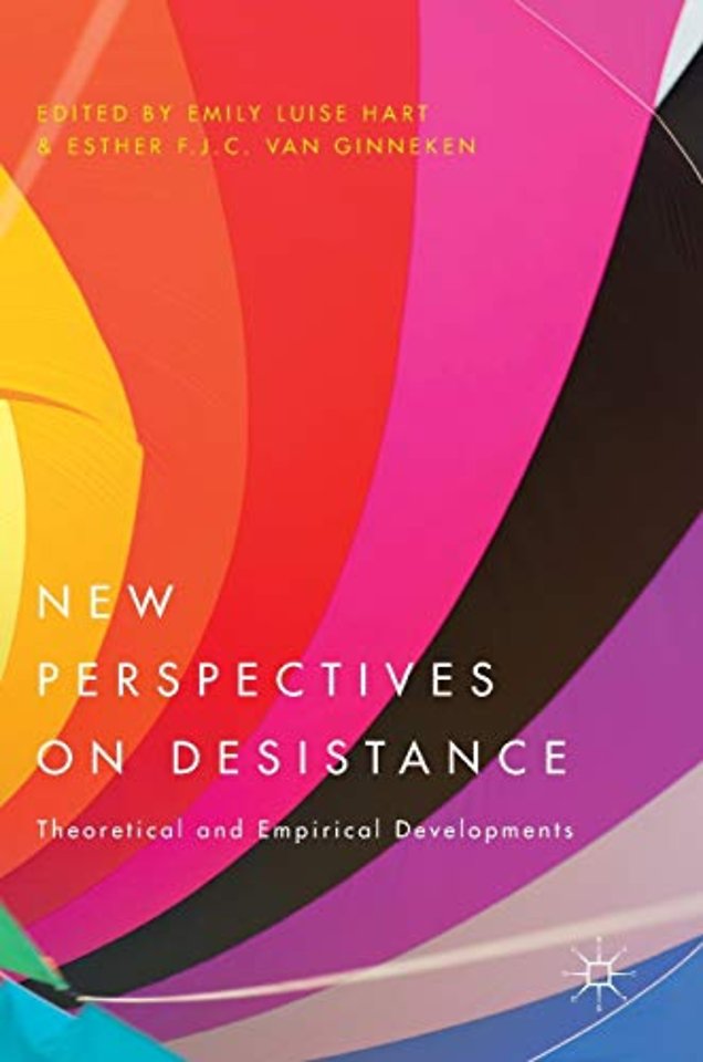 New Perspectives on Desistance
