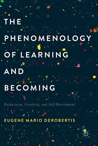 The Phenomenology of Learning and Becoming