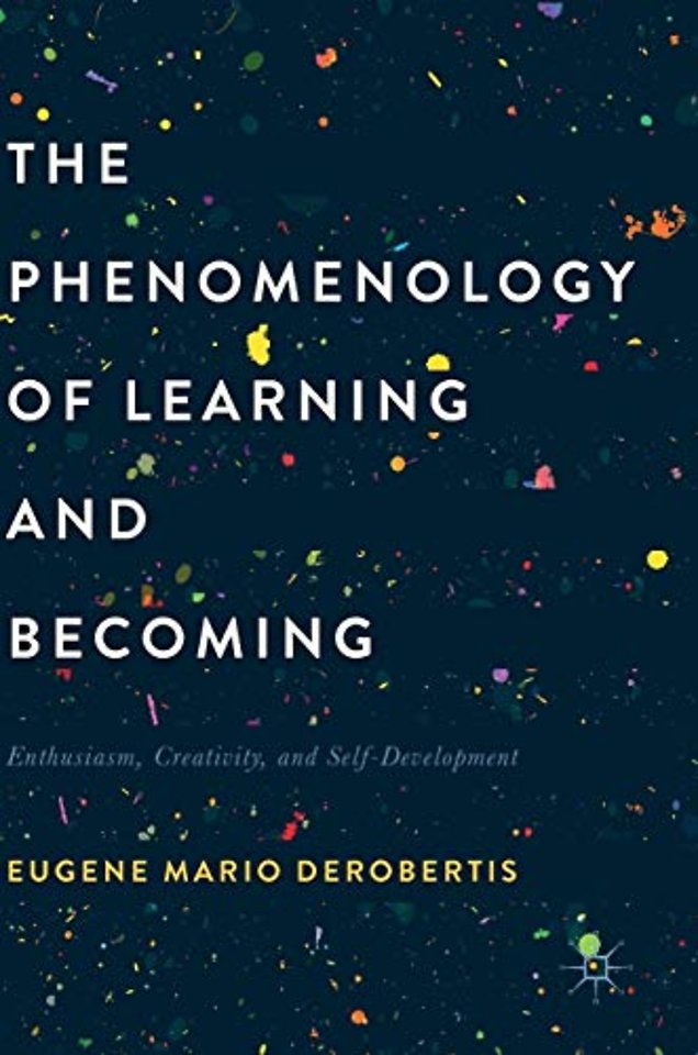 The Phenomenology of Learning and Becoming