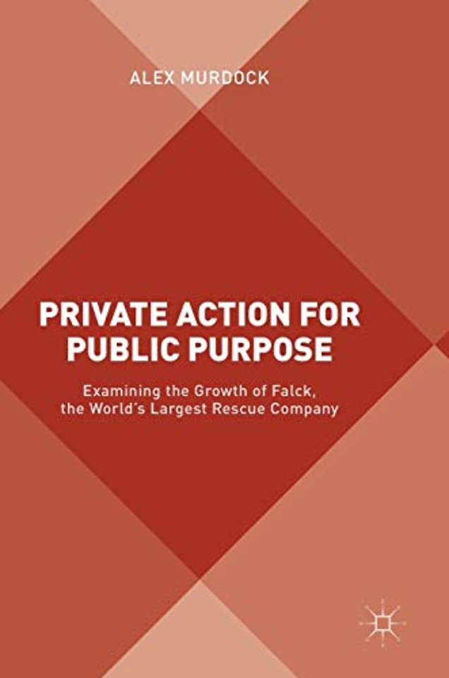 Private Action for Public Purpose