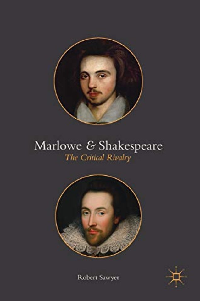 Marlowe and Shakespeare