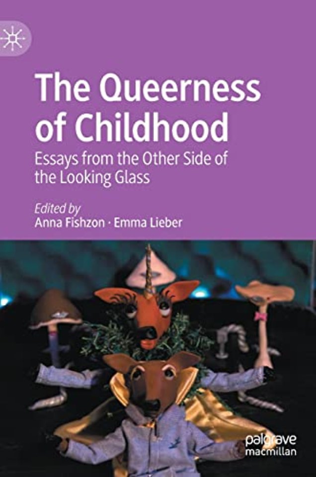The Queerness of Childhood