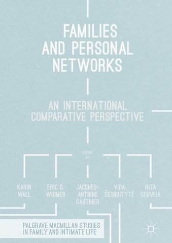 Families and Personal Networks