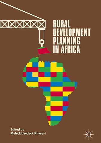 Rural Development Planning in Africa
