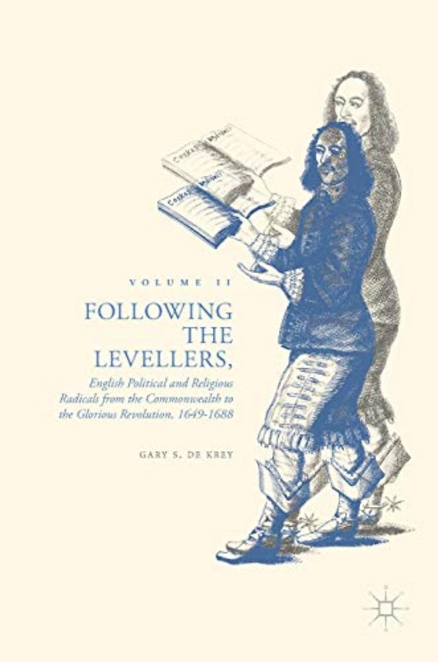 Following the Levellers, Volume Two