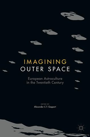 Imagining Outer Space