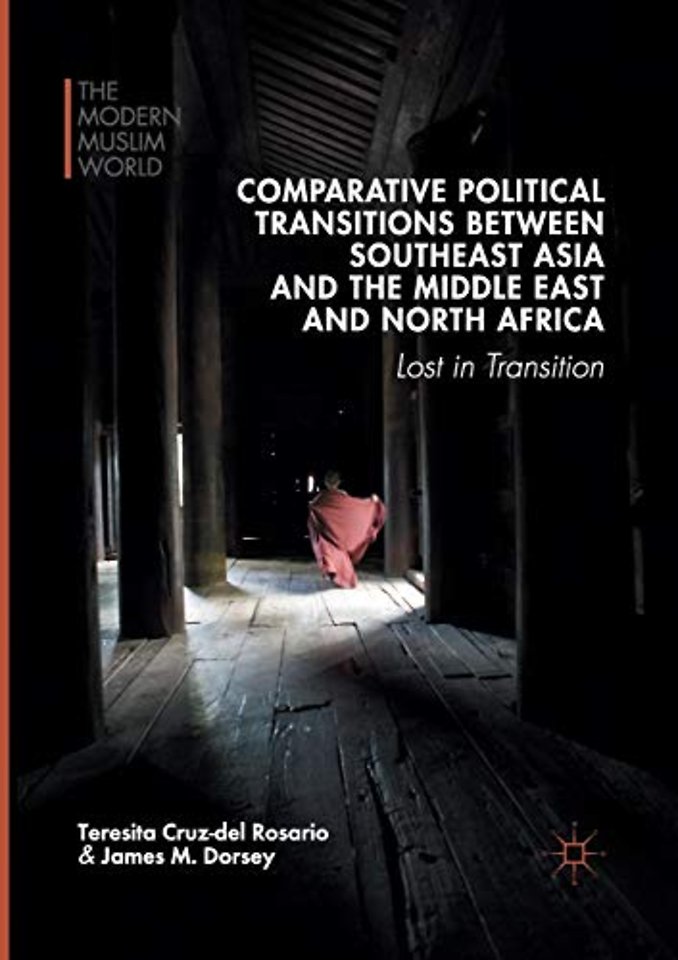 Comparative Political Transitions between Southeast Asia and the Middle East and North Africa