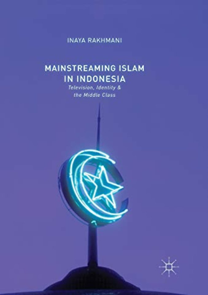 Mainstreaming Islam in Indonesia