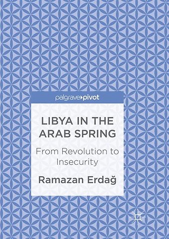 Libya in the Arab Spring