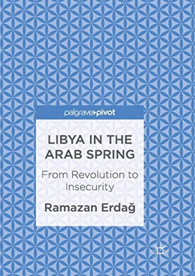 Libya in the Arab Spring