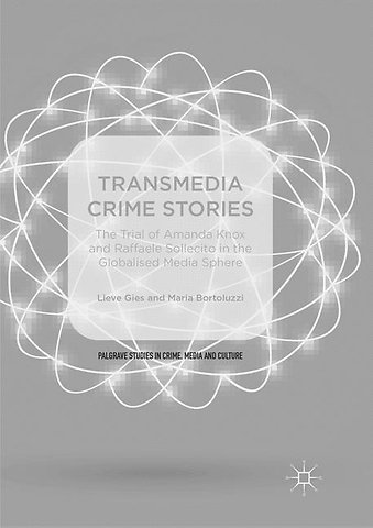 Transmedia Crime Stories