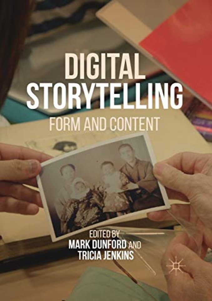 Digital Storytelling