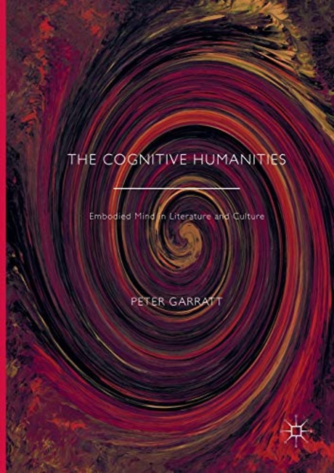 The Cognitive Humanities