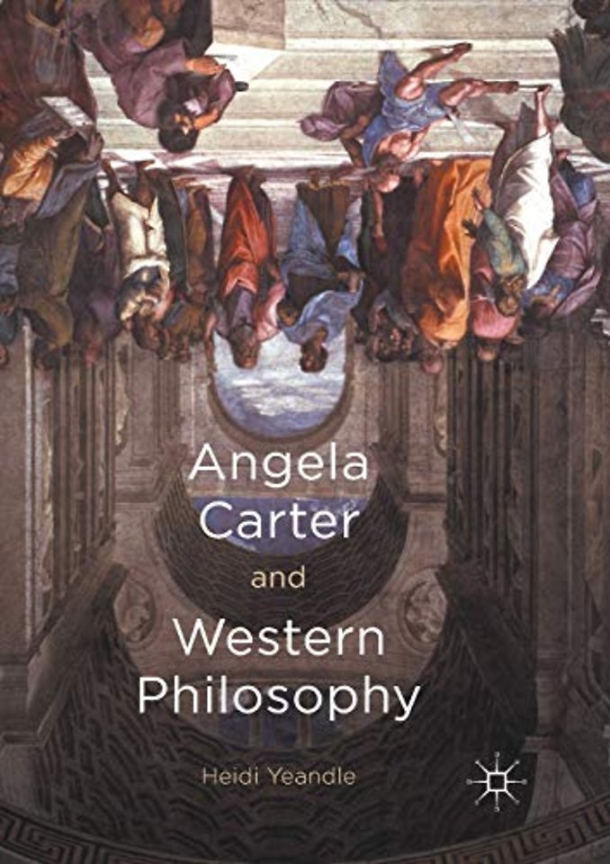 Angela Carter and Western Philosophy