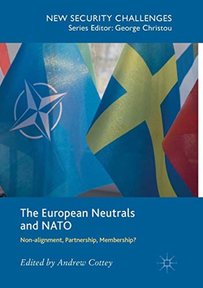 The European Neutrals and NATO