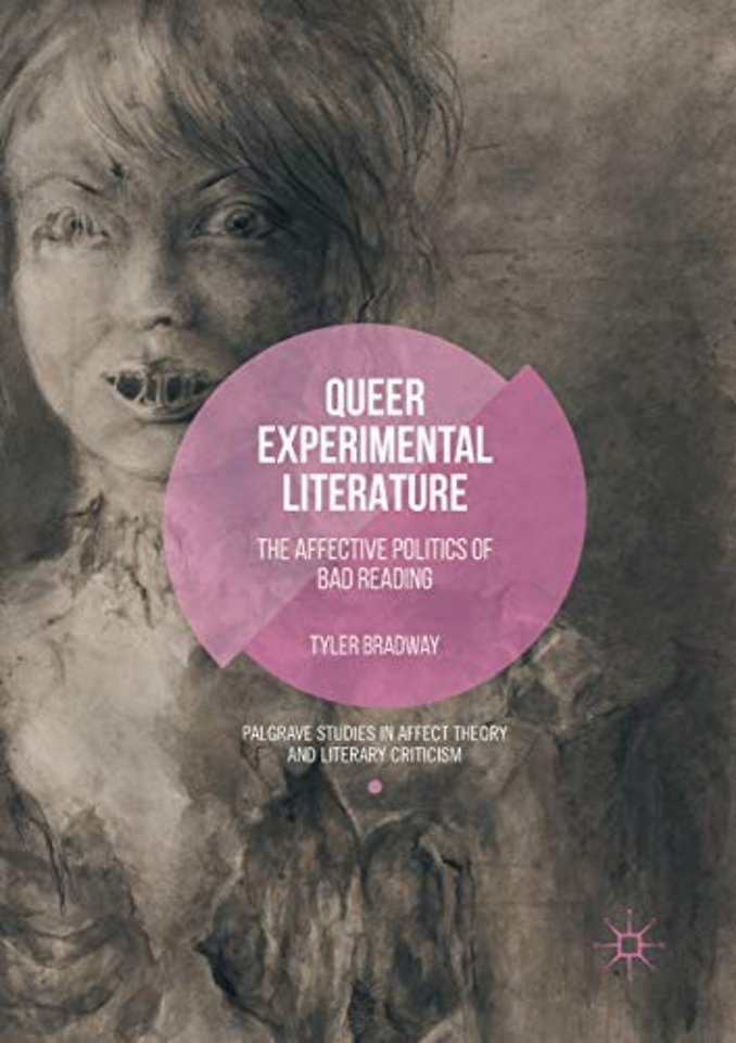 Queer Experimental Literature