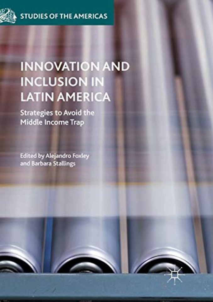 Innovation and Inclusion in Latin America