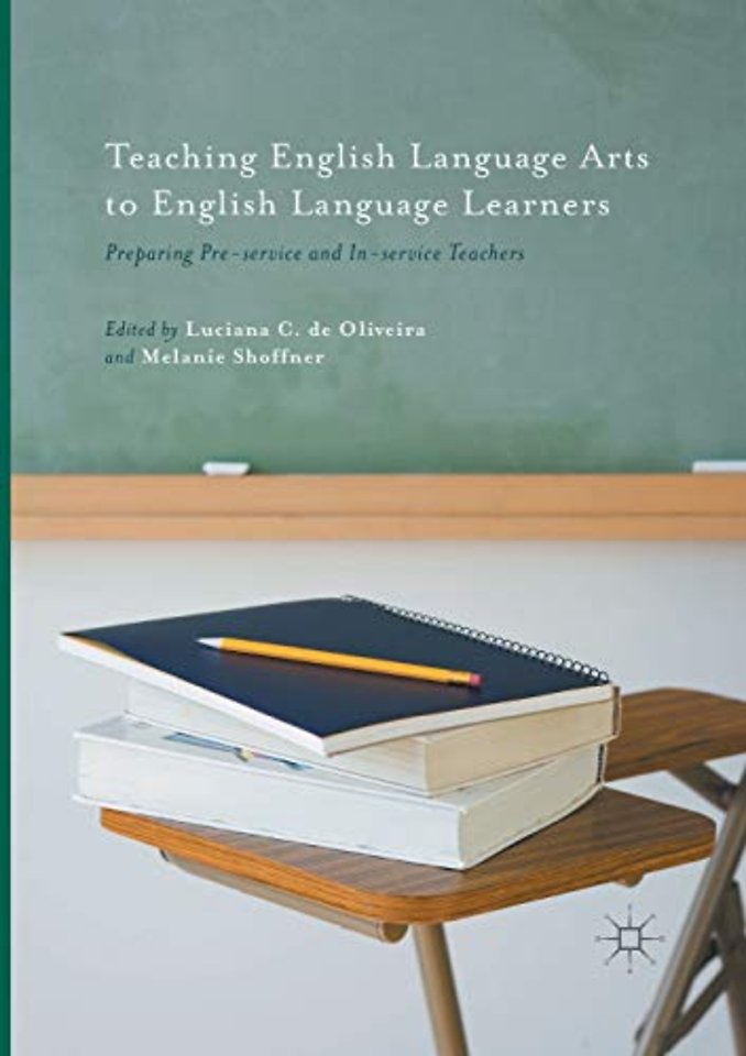 Teaching English Language Arts to English Language Learners