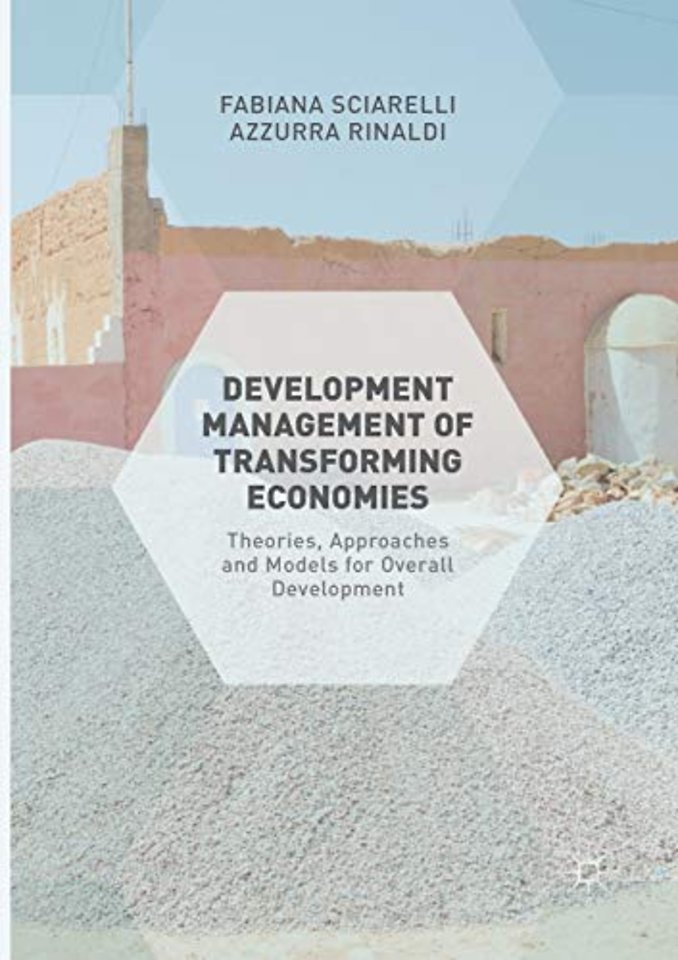 Development Management of Transforming Economies