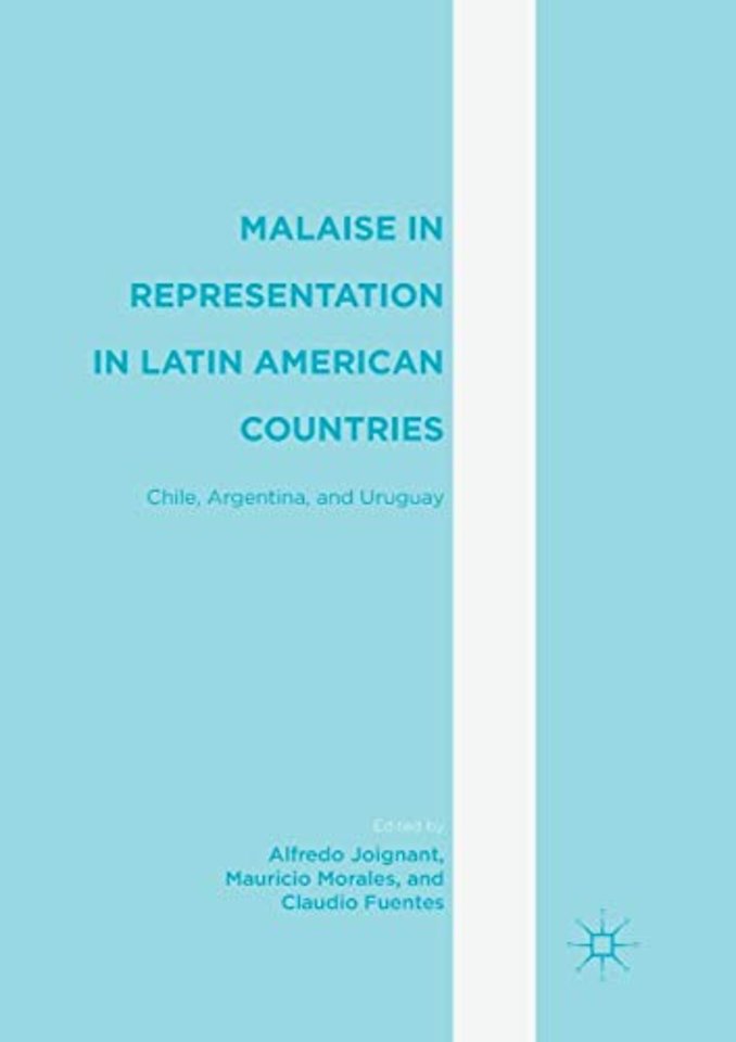 Malaise in Representation in Latin American Countries
