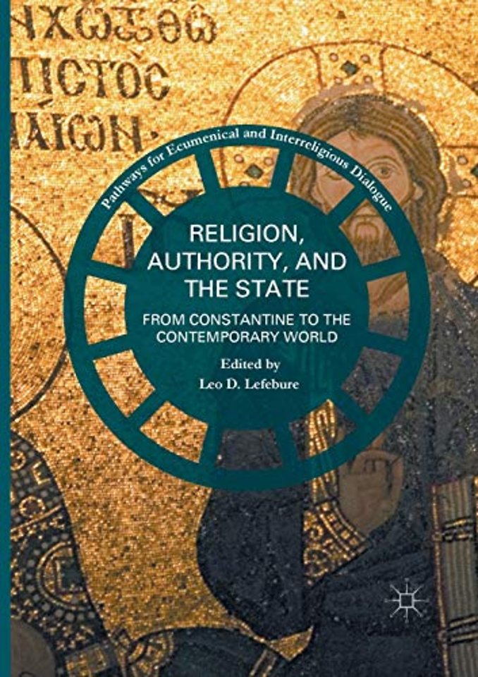 Religion, Authority, and the State