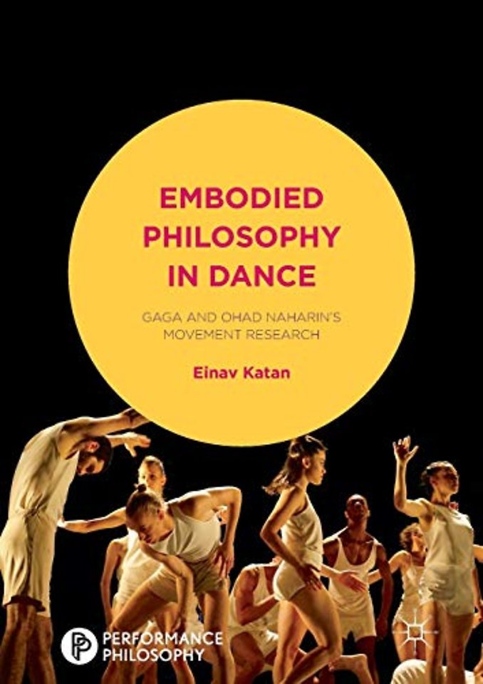 Embodied Philosophy in Dance