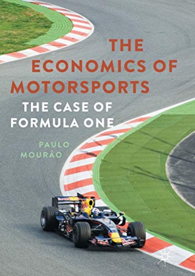 The Economics of Motorsports