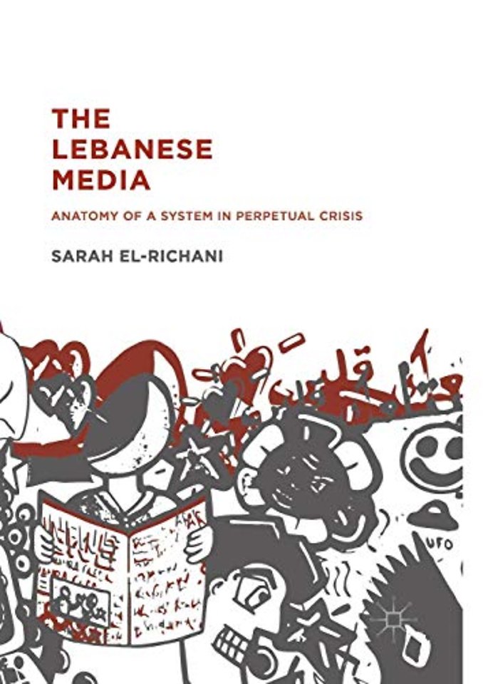 The Lebanese Media