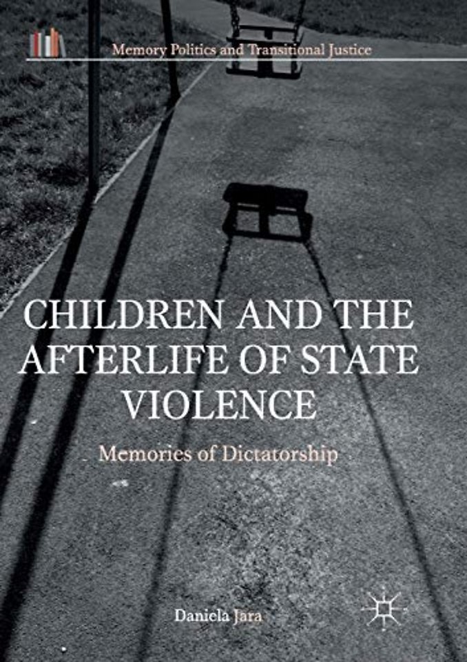 Children and the Afterlife of State Violence