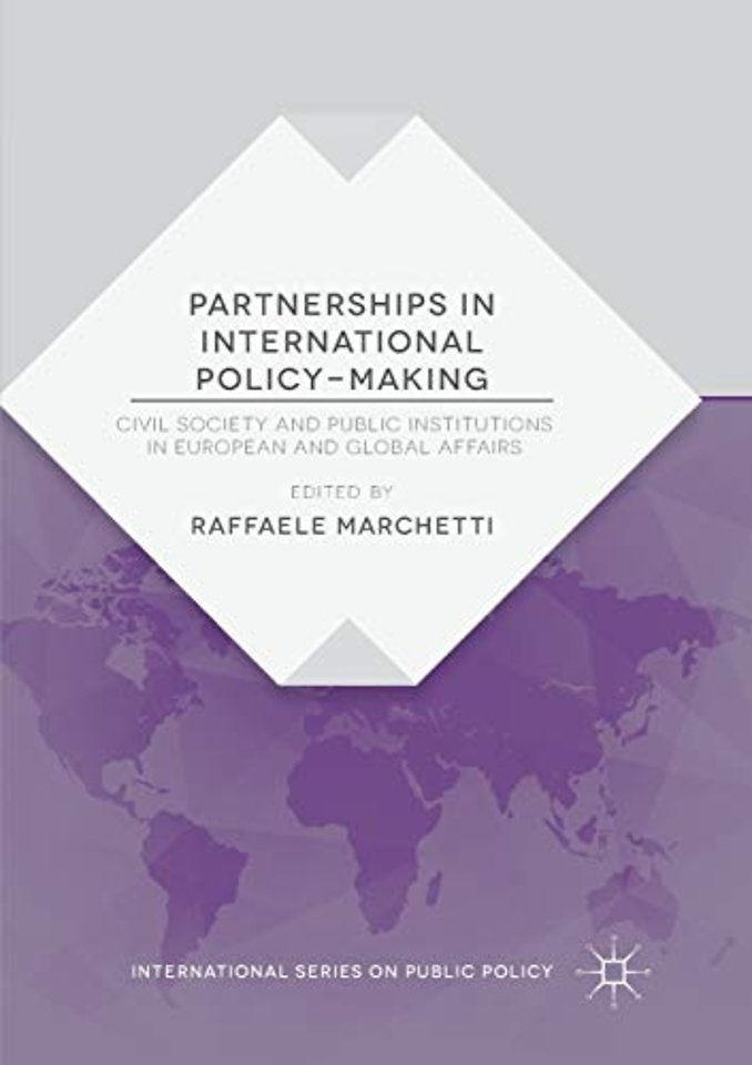 Partnerships in International Policy-Making