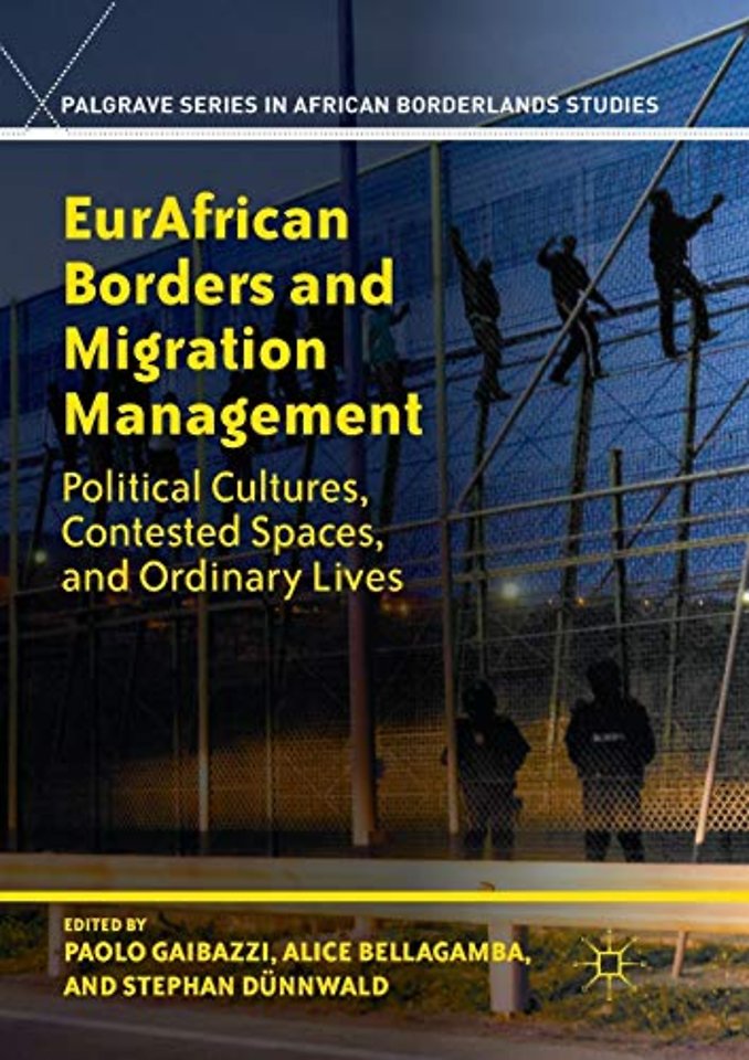 EurAfrican Borders and Migration Management