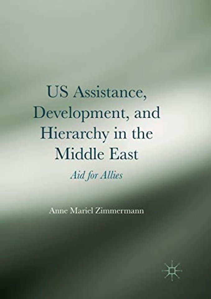 US Assistance, Development, and Hierarchy in the Middle East