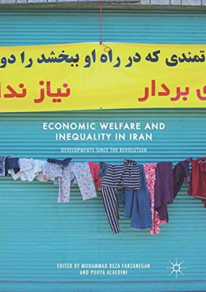 Economic Welfare and Inequality in Iran