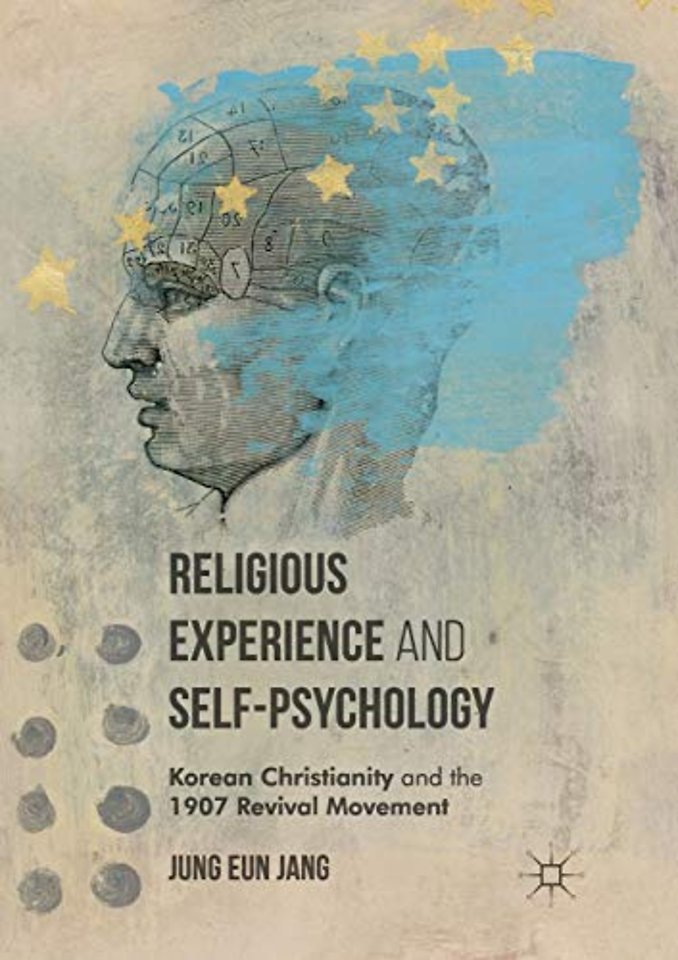 Religious Experience and Self-Psychology