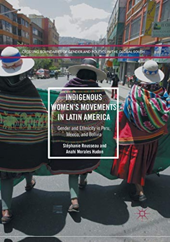 Indigenous Women’s Movements in Latin America