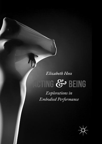 Acting and Being