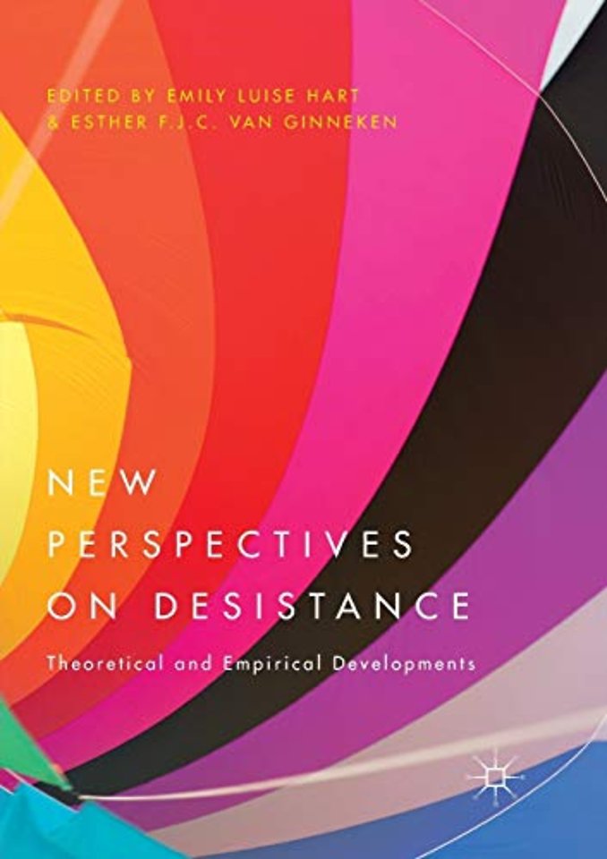 New Perspectives on Desistance