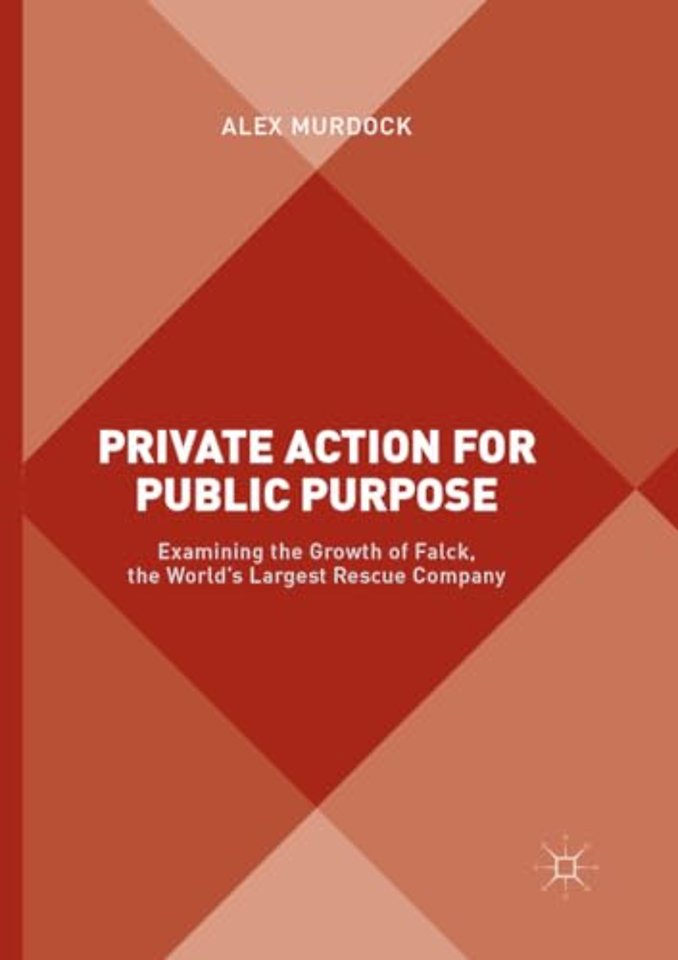 Private Action for Public Purpose