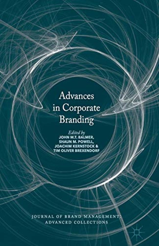 Advances in Corporate Branding