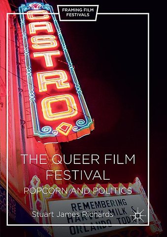 The Queer Film Festival