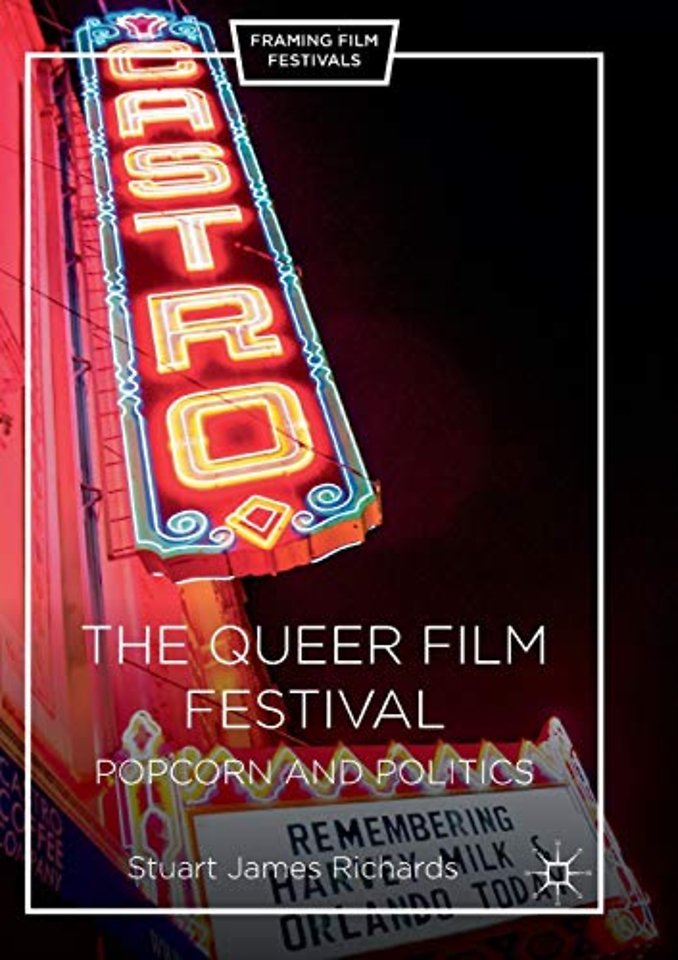 The Queer Film Festival