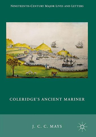 Coleridge's Ancient Mariner