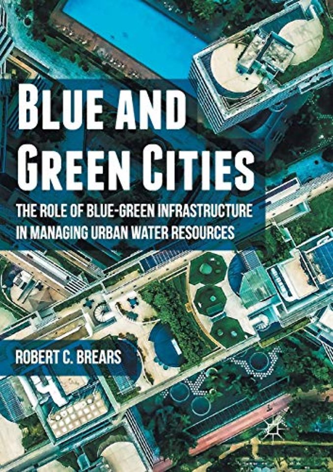 Blue and Green Cities
