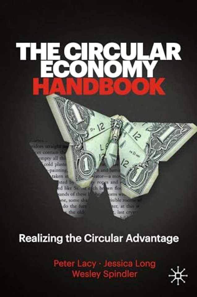 The Circular Economy Handbook