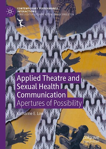 Applied Theatre and Sexual Health Communication