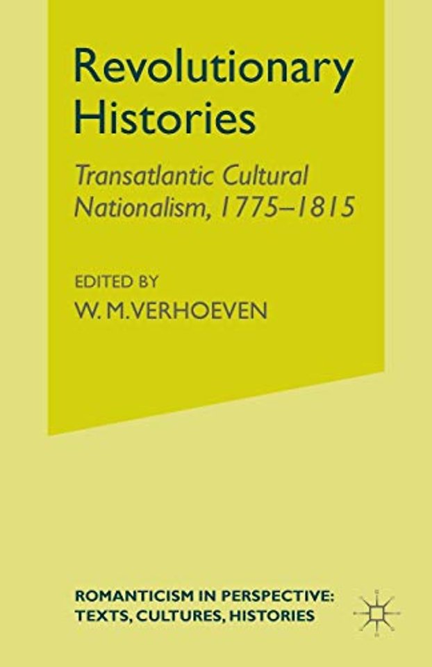 Revolutionary Histories