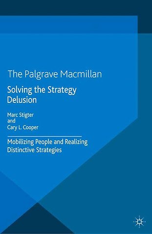 Solving the Strategy Delusion