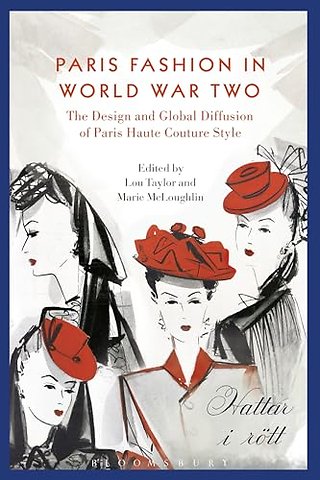 Paris Fashion and World War Two